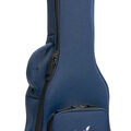 Front of a case for a Martin LX2 Life is Good&reg; Guitar image number 5